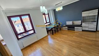 Pis a Carbajosa de la Sagrada. Piso semi nuevo  en  carbajosa
