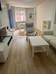 Piso en Carmelitas