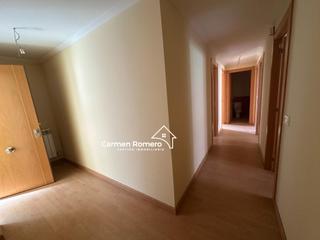 Appartement à Calvarrasa de Abajo. Piso 3 dormitorios y garaje a  10 km de salamanca