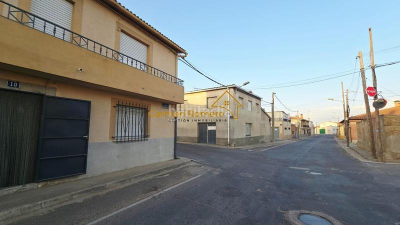 Foto d97fa9e1-db1a-498d-afee-c26a8a03213a. Casa  independiente de dos plantas en Cantalpino