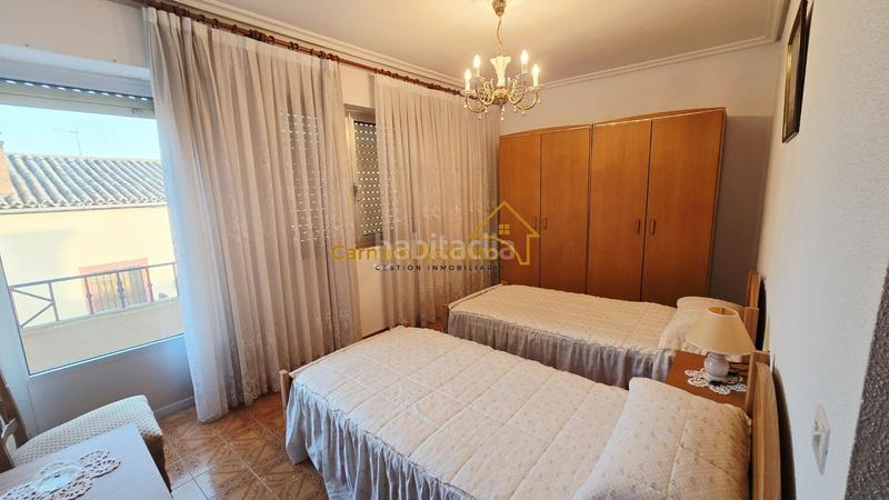 Foto fd4c2921-bdf5-4e65-a144-7f01b9da32f6. Casa  independiente de dos plantas en Cantalpino