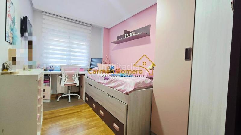 Foto 0beef836-ee4f-411c-9561-9551f071fa37. Appartement avec chauffage parking dans Carbajosa de la Sagrada