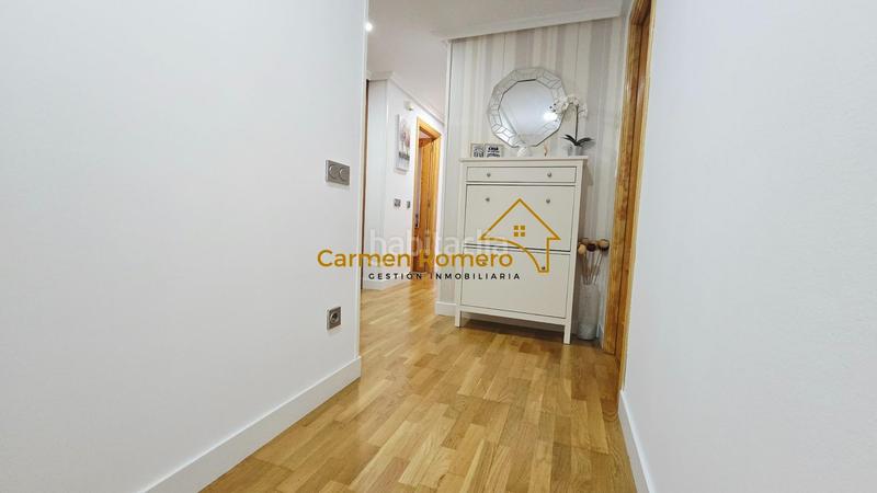 Foto 12af88df-91c3-460a-b5d6-97388b643aac. Appartement avec chauffage parking dans Carbajosa de la Sagrada