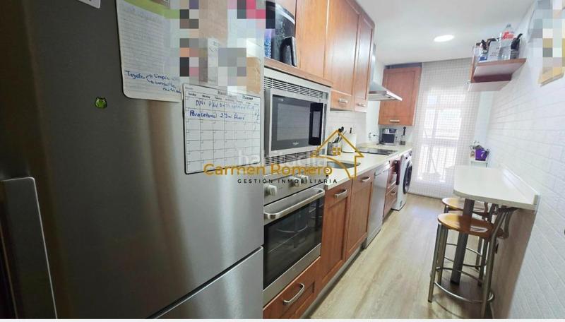 Foto 7ff75e7e-c8dc-429d-abcf-824011a86cba. Appartement avec chauffage parking dans Carbajosa de la Sagrada