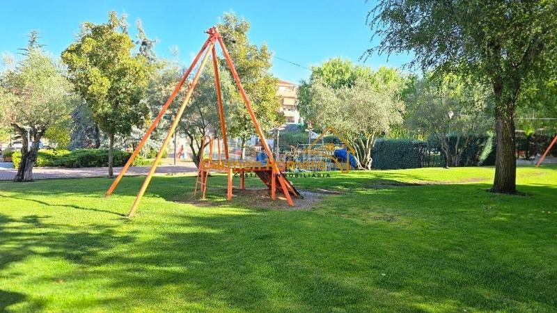 Foto 81871399-d2b9-47fb-922c-a5f8b4a8e651. Appartement avec chauffage parking dans Carbajosa de la Sagrada