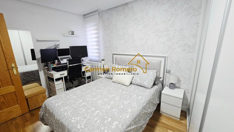 Foto 87816ac2-11e4-4a8e-8b98-3eee4a9decdb. Appartement avec chauffage parking dans Carbajosa de la Sagrada