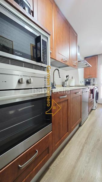 Foto 8faff954-f071-460d-9225-5691588fbed5. Appartement avec chauffage parking dans Carbajosa de la Sagrada