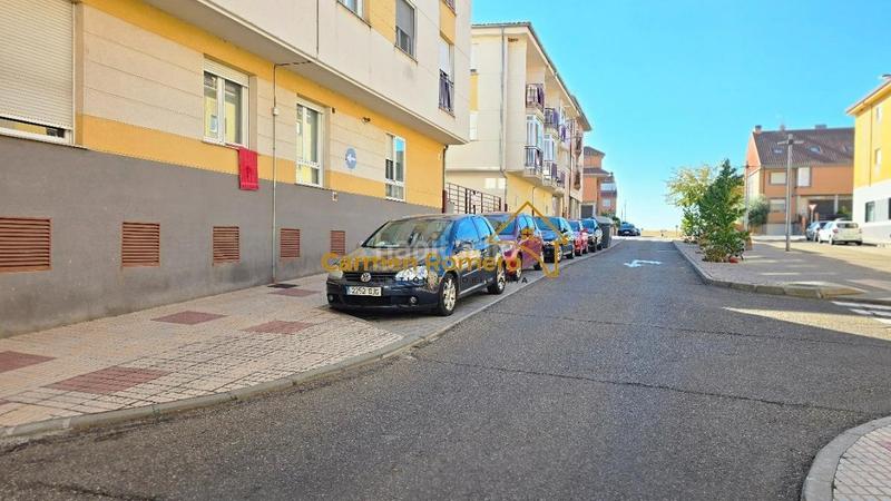 Foto 98be9cab-55f3-4b69-bc2f-a2dda9b9acce. Appartement avec chauffage parking dans Carbajosa de la Sagrada