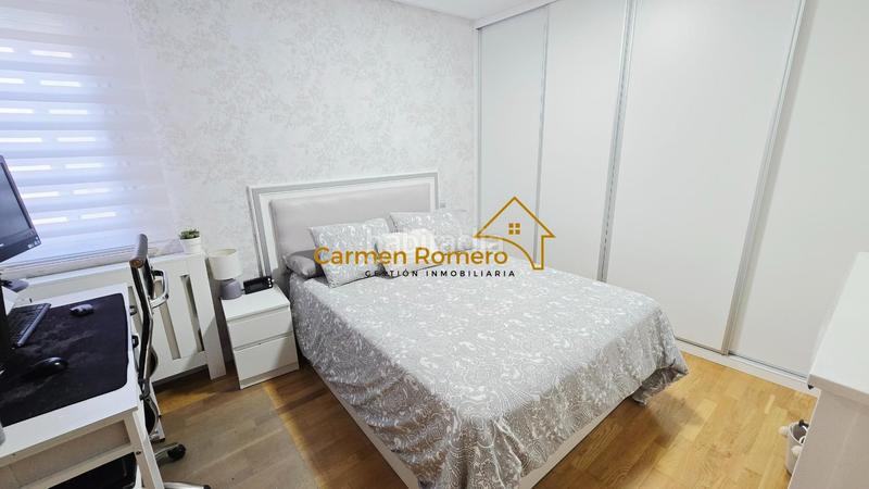 Foto b3bbf068-baf8-4475-840e-6cfa0006e029. Appartement avec chauffage parking dans Carbajosa de la Sagrada