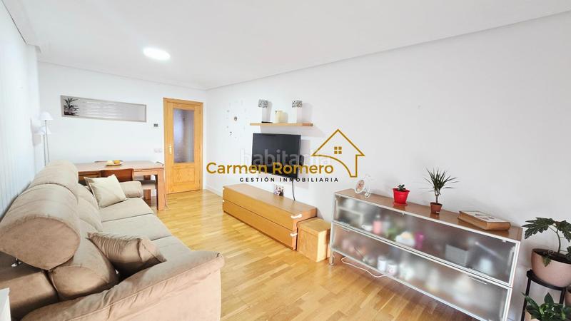 Foto ee0c8c94-9969-425d-abdc-a2defd2955d8. Appartement avec chauffage parking dans Carbajosa de la Sagrada