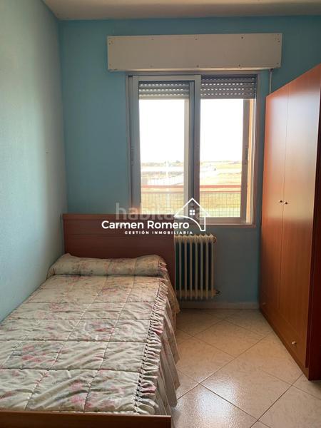 Foto 3eedb39c-5c03-4141-82a5-dc047af9688e. Pis amb calefacció a Calzada de Valdunciel