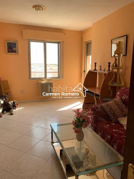 Foto 82ce8291-0731-48fd-bedb-7bdc21c94965. Pis amb calefacció a Calzada de Valdunciel