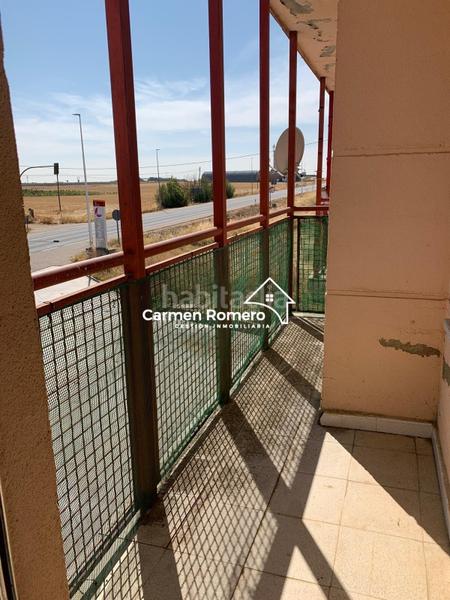 Foto 99602ea4-3daf-4d2e-89d0-352708f52739. Pis amb calefacció a Calzada de Valdunciel