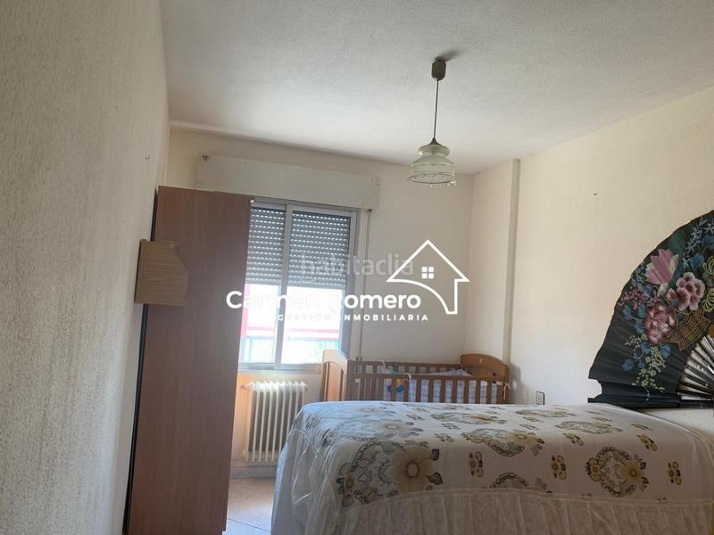 Foto cf75ca8f-b449-4efa-a61b-b3ad67c51db4. Pis amb calefacció a Calzada de Valdunciel