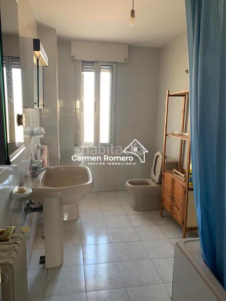 Foto e9f3a3e5-53a4-406c-aec9-3258d7cd449d. Pis amb calefacció a Calzada de Valdunciel