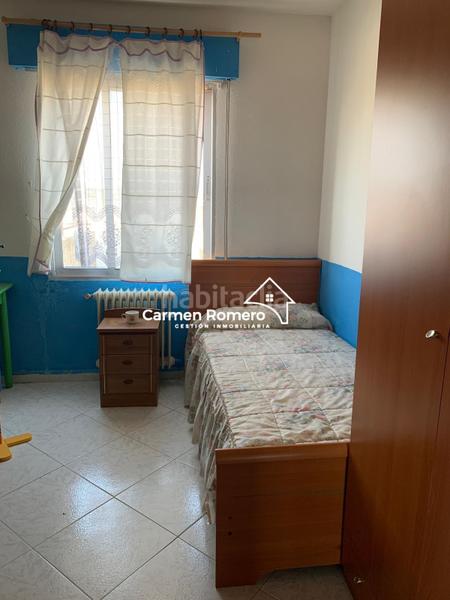 Foto f2d6a827-efb4-4c06-acc3-79cfeb513ba6. Pis amb calefacció a Calzada de Valdunciel