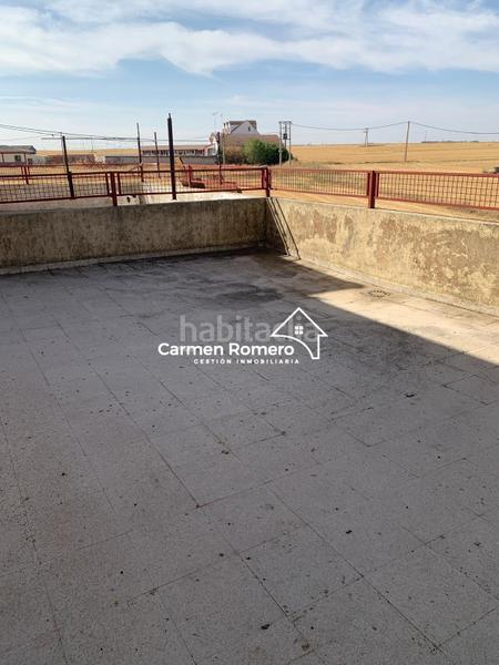 Foto f46b7553-d79a-4a23-a1fb-4b2c124e5ac1. Pis amb calefacció a Calzada de Valdunciel