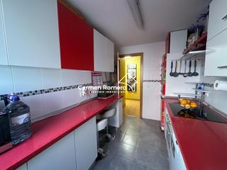 Piso en San Cristóbal de la Cuesta. Piso en san cristobal de la cuesta. 2 dormtiorios garaje y trast