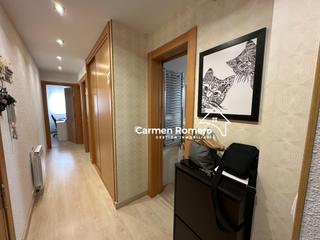 Pis  Calle felix rodriguez de la fuente. Piso en venta en  villamayor reformado, 3 dormitorios  y garaje