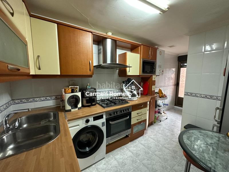 Foto 02cdeb63-8b30-417e-94d1-95df315fd5d4. Duplex with heating pool in Villamayor