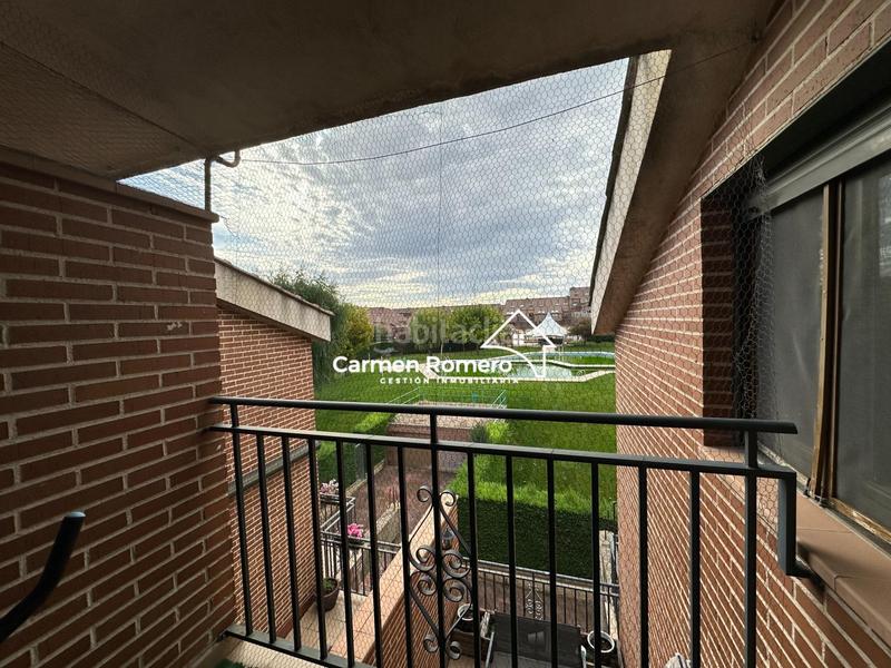 Foto 03471bd9-24a8-4e8c-a05c-414e75e08bf2. Duplex with heating pool in Villamayor