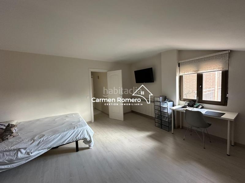 Foto 118e527a-b547-4ed2-8795-0ca8391f3ea5. Duplex with heating pool in Villamayor