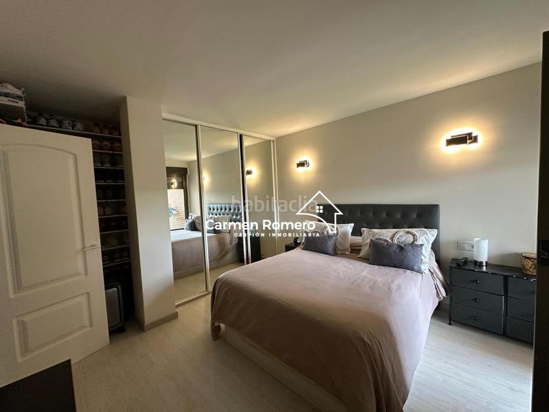 Foto 1e6edbf9-cc26-47ab-b00e-9613128f5df5. Duplex with heating pool in Villamayor