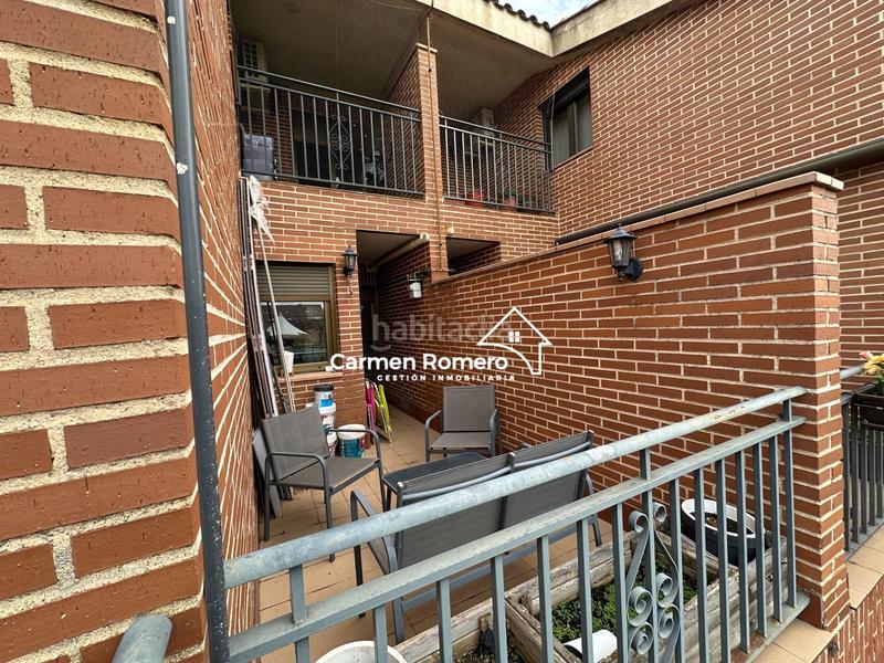 Foto 28d69c08-160d-41ea-9a75-78095151e78a. Duplex with heating pool in Villamayor