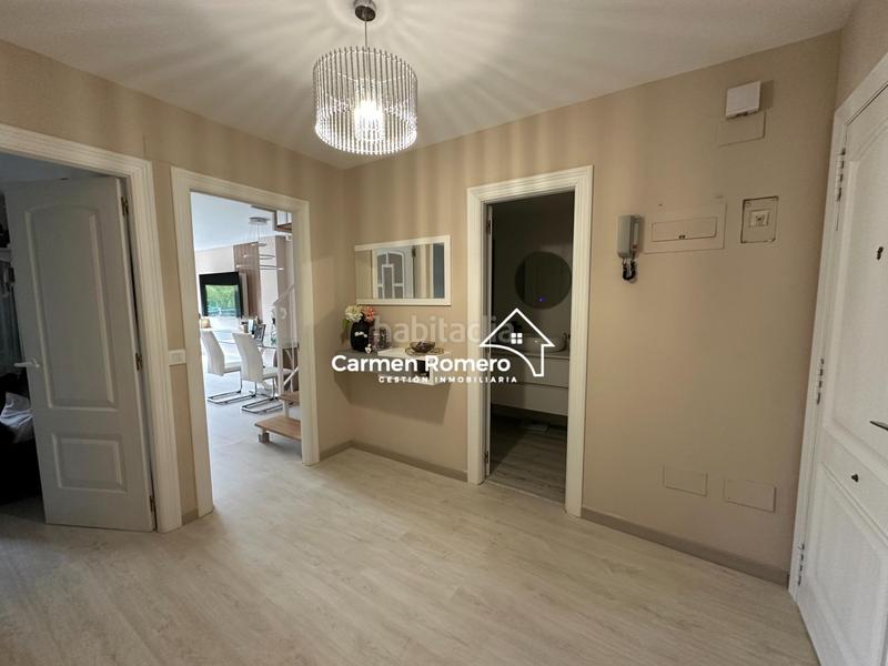 Foto 7a3bcc8f-c00d-462a-ab70-cda2e1f692d8. Duplex with heating pool in Villamayor