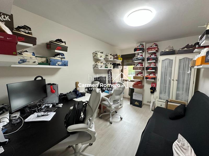 Foto 92ed7ac0-ceb1-40fa-bb67-7964509b5a81. Duplex with heating pool in Villamayor