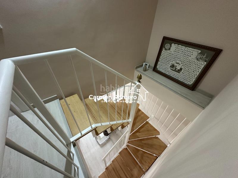 Foto 93e5ea55-30b4-488f-bc1e-ba42f2a86fea. Duplex with heating pool in Villamayor