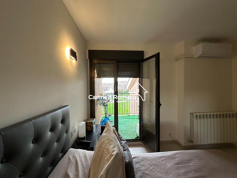 Foto 9d89b37d-ec99-47d8-9e68-20869773e888. Duplex with heating pool in Villamayor