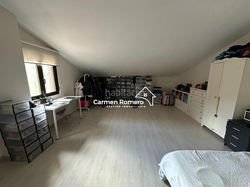 Foto f0dbab2b-34d4-4771-91fa-44ea9b47069f. Duplex with heating pool in Villamayor