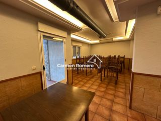 Local commercial à Florida de Liébana. Negocio de hosteria en venta con vivienda