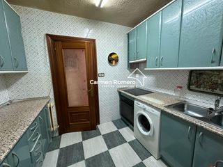 Pis a Garrido Norte. Piso en venta junto al multiusos sánchez paraíso  salamanca