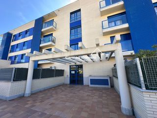 Apartament a La Plantía - Hospital - Campus