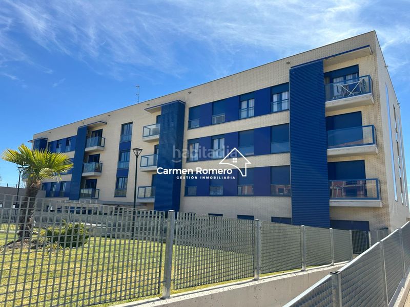 Foto 45fbdbb4-9950-4528-bdc0-b339ec49fef6. Apartament amb calefacció aparcament piscina a La Plantía - Hospital - Campus Salamanca
