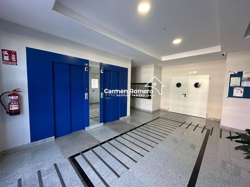 Foto 467da445-a911-4861-8b2d-ab4b1dd0734f. Apartament amb calefacció aparcament piscina a La Plantía - Hospital - Campus Salamanca