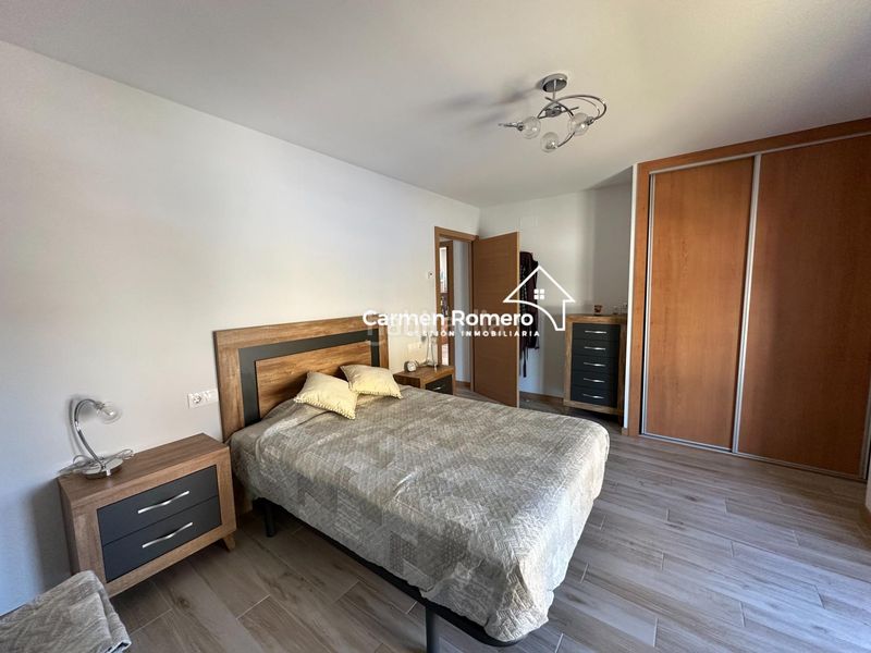 Foto 502a23a0-d9f0-4091-a644-b3fde5a5c6df. Apartament amb calefacció aparcament piscina a La Plantía - Hospital - Campus Salamanca