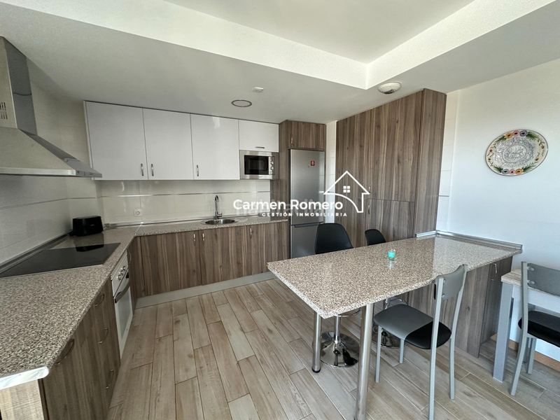 Foto 52226796-20b3-48fe-bbbb-38952b31fad5. Apartament amb calefacció aparcament piscina a La Plantía - Hospital - Campus Salamanca