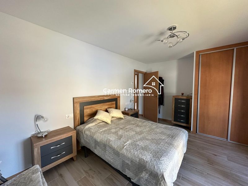 Foto 56820319-fe37-428f-a1ac-4cb7f04a69aa. Apartament amb calefacció aparcament piscina a La Plantía - Hospital - Campus Salamanca