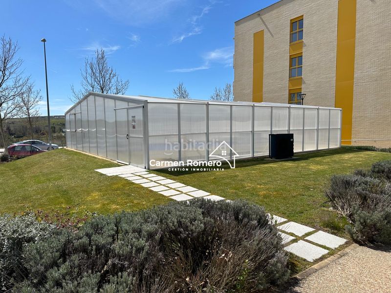Foto 78dd0459-5ed7-4fcb-9fc9-802ea9e74a5d. Apartament amb calefacció aparcament piscina a La Plantía - Hospital - Campus Salamanca