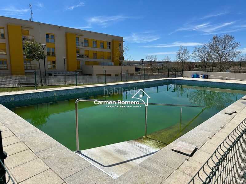 Foto 8177d302-be6d-4b17-9631-6d9d2f52c48a. Apartament amb calefacció aparcament piscina a La Plantía - Hospital - Campus Salamanca