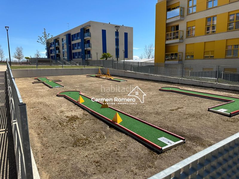 Foto 838802c3-e9c7-4758-a953-17871cfa0ee2. Apartament amb calefacció aparcament piscina a La Plantía - Hospital - Campus Salamanca