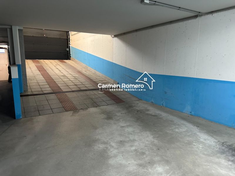 Foto 90109e8f-5576-4864-a8c9-9b1e05bb1177. Apartament amb calefacció aparcament piscina a La Plantía - Hospital - Campus Salamanca