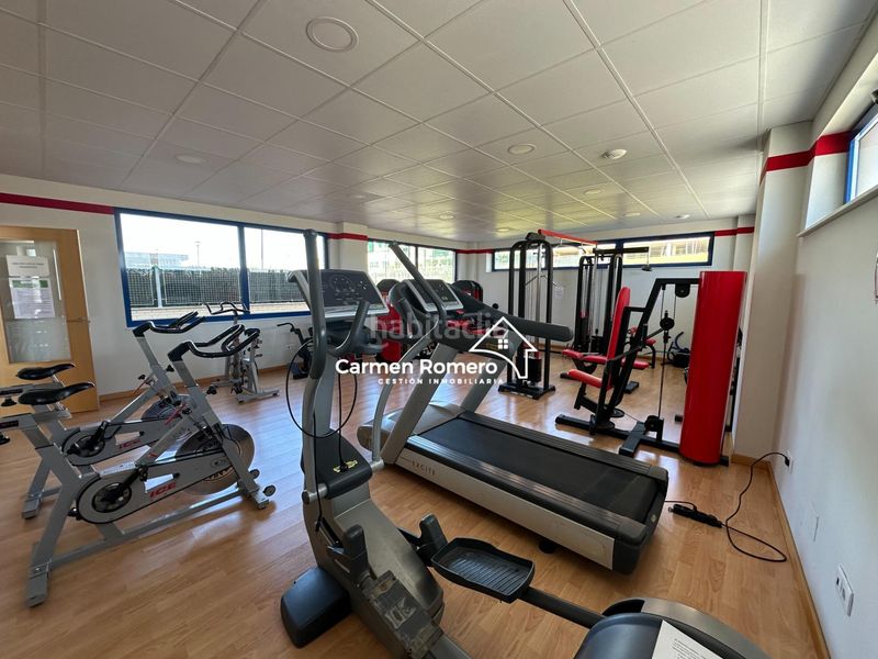 Foto 987739e7-5452-42d4-95c3-7ebab222961d. Apartament amb calefacció aparcament piscina a La Plantía - Hospital - Campus Salamanca