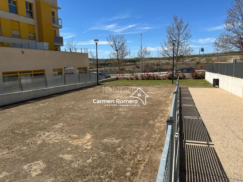 Foto 9a44ce4e-8151-42f5-9adf-9ae674b0838c. Apartament amb calefacció aparcament piscina a La Plantía - Hospital - Campus Salamanca