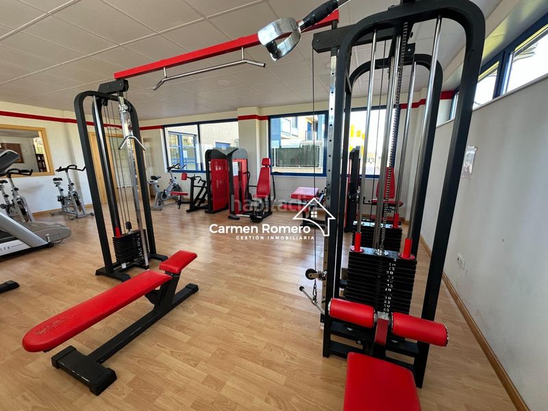 Foto 9b80abf4-a79c-48d4-8b3d-57e2ab0fb006. Apartament amb calefacció aparcament piscina a La Plantía - Hospital - Campus Salamanca