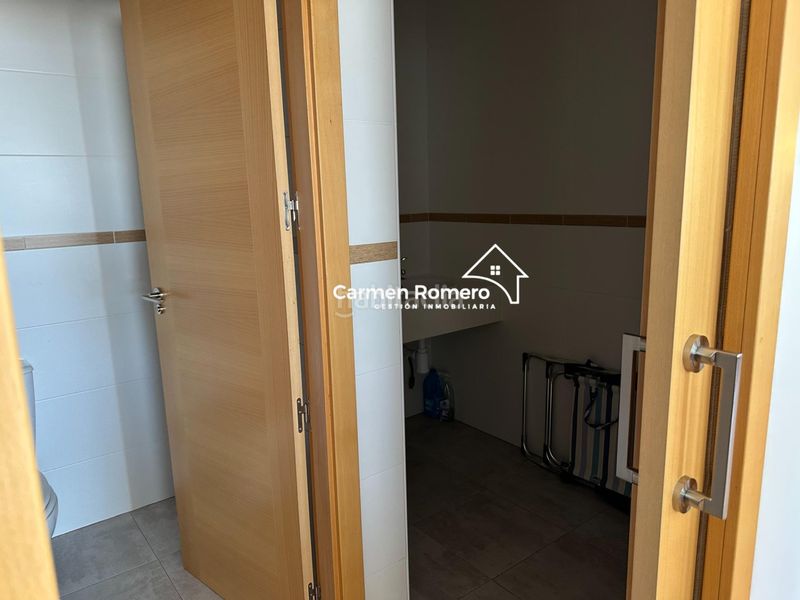 Foto 9c112286-4e2c-4520-b8b3-36b39571d8a0. Apartament amb calefacció aparcament piscina a La Plantía - Hospital - Campus Salamanca