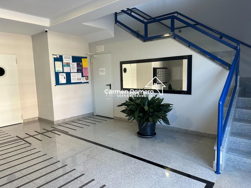 Foto a59ec7b8-0775-409e-9153-038d41740b9c. Apartament amb calefacció aparcament piscina a La Plantía - Hospital - Campus Salamanca